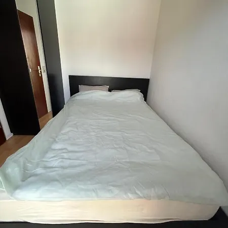 Apartamento In Karlsruhe