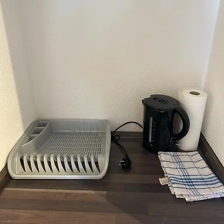 Apartamento In *
