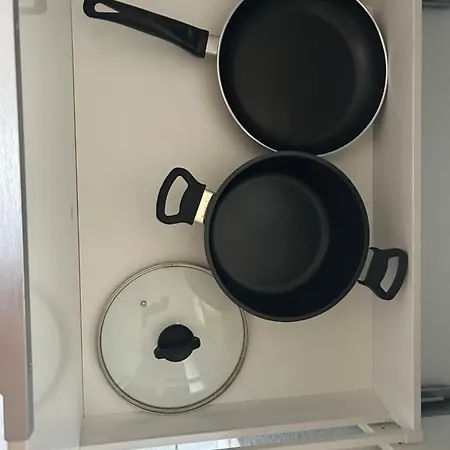 Apartamento In