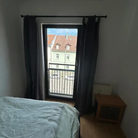 In * Karlsruhe
