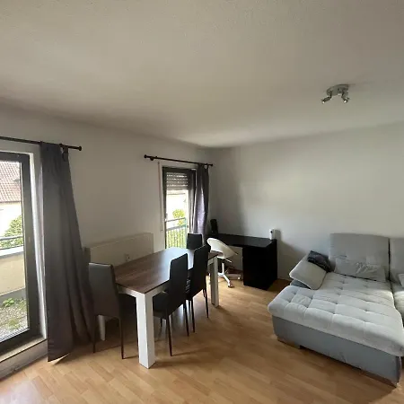 Apartamento In