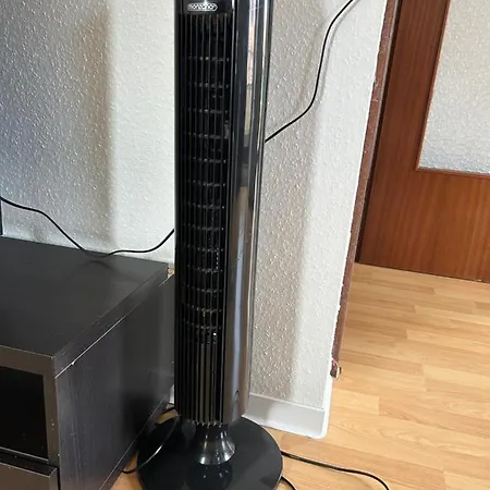 Apartamento In Karlsruhe