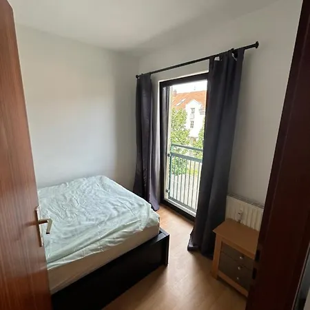 In Apartamento *