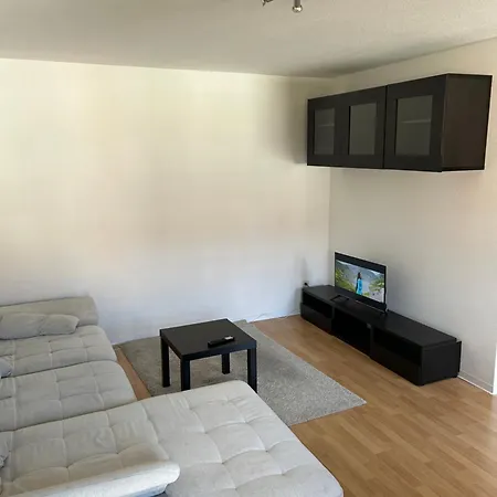 Apartamento In