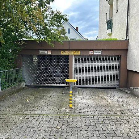 Apartamento In Karlsruhe